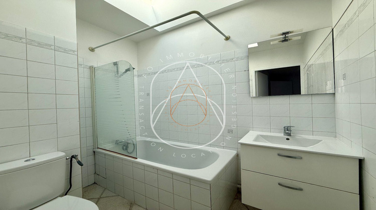 Ma-Cabane - Vente Appartement Baillargues, 39 m²