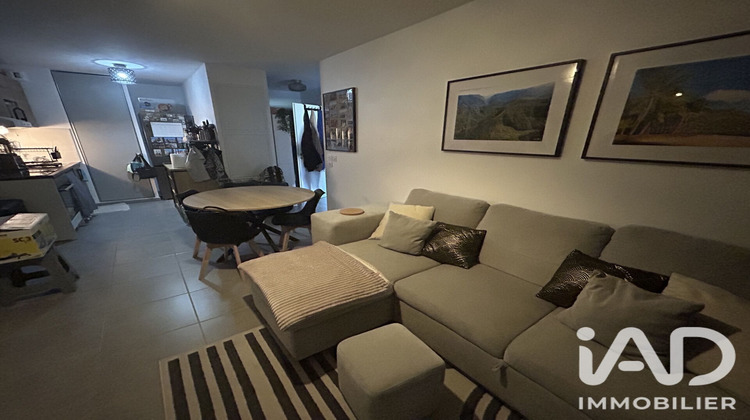 Ma-Cabane - Vente Appartement Baillargues, 41 m²
