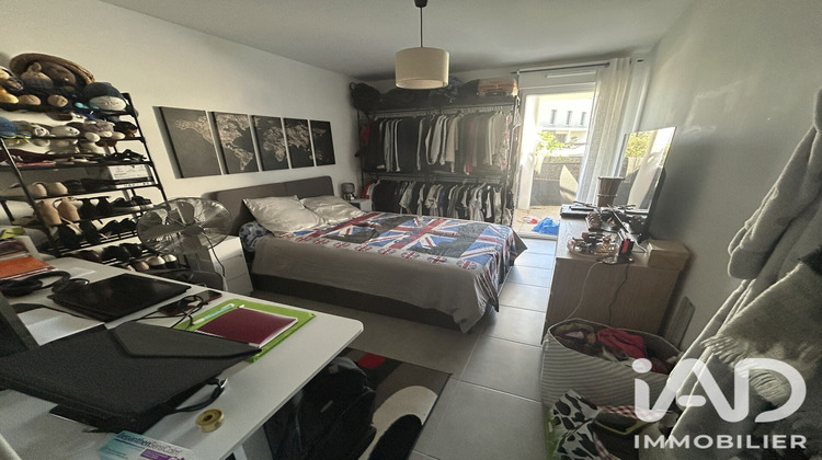 Ma-Cabane - Vente Appartement Baillargues, 41 m²