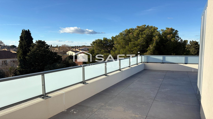 Ma-Cabane - Vente Appartement Baillargues, 132 m²