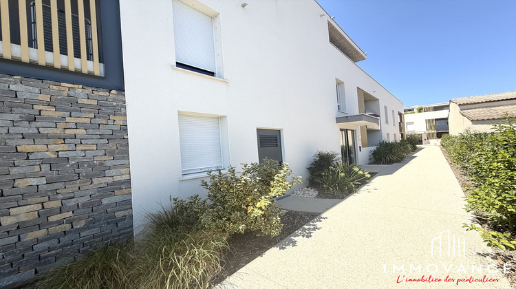 Ma-Cabane - Vente Appartement Baillargues, 38 m²