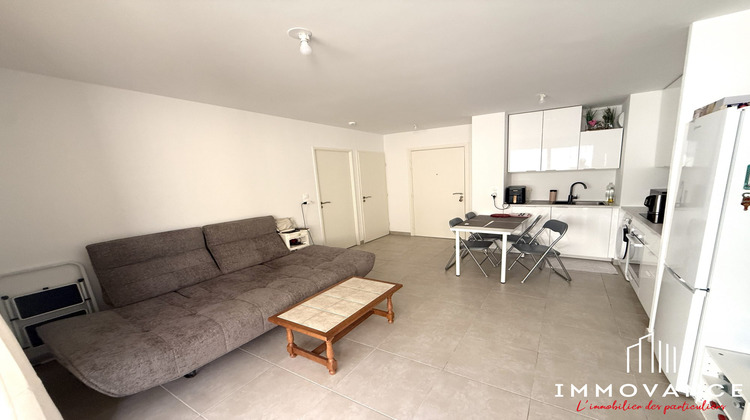 Ma-Cabane - Vente Appartement Baillargues, 38 m²