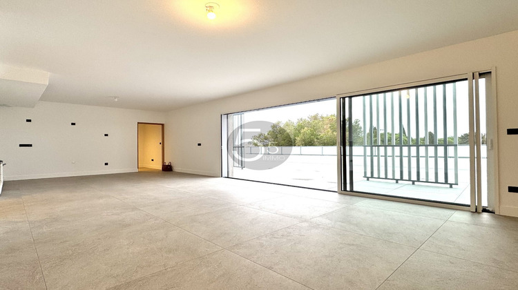 Ma-Cabane - Vente Appartement BAILLARGUES, 133 m²