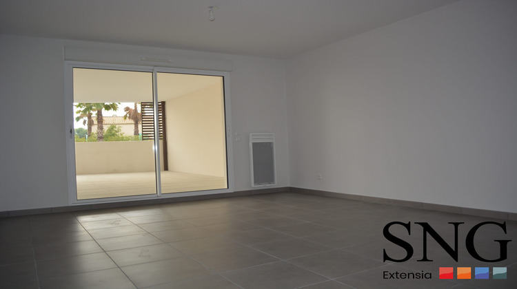 Ma-Cabane - Vente Appartement Baillargues, 59 m²