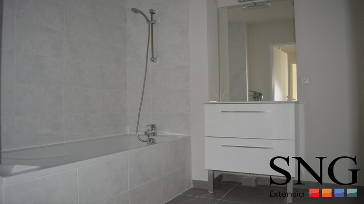 Ma-Cabane - Vente Appartement Baillargues, 59 m²