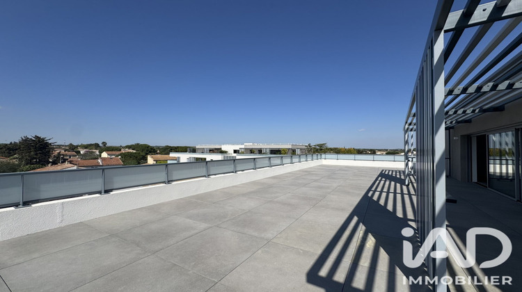 Ma-Cabane - Vente Appartement Baillargues, 132 m²