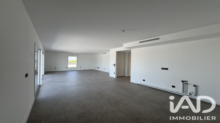 Ma-Cabane - Vente Appartement Baillargues, 132 m²