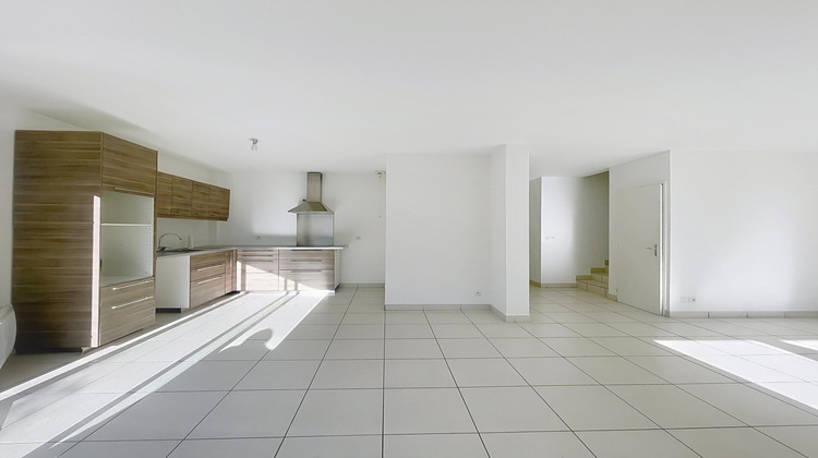 Ma-Cabane - Vente Appartement Baillargues, 109 m²