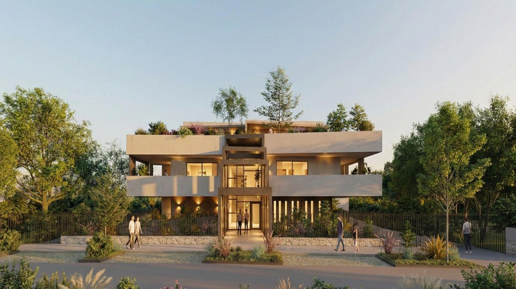 Ma-Cabane - Vente Appartement Baillargues, 49 m²