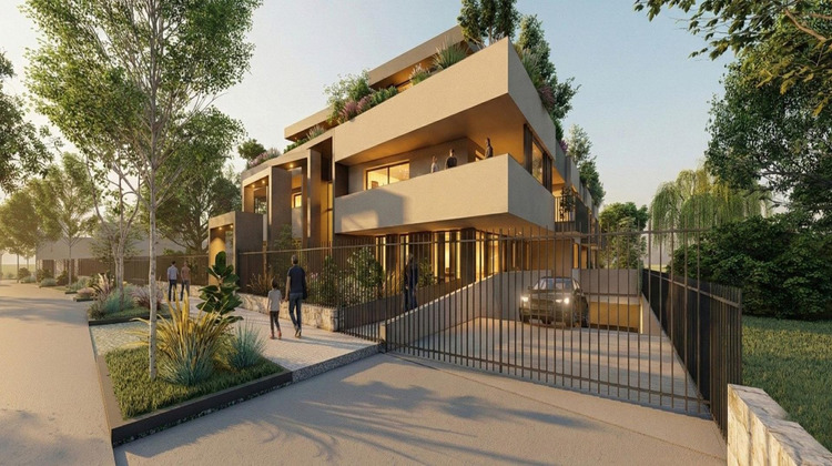 Ma-Cabane - Vente Appartement Baillargues, 49 m²