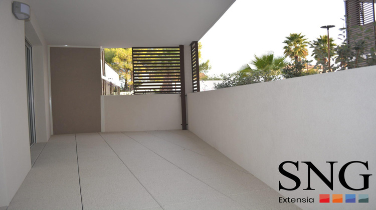 Ma-Cabane - Vente Appartement Baillargues, 38 m²
