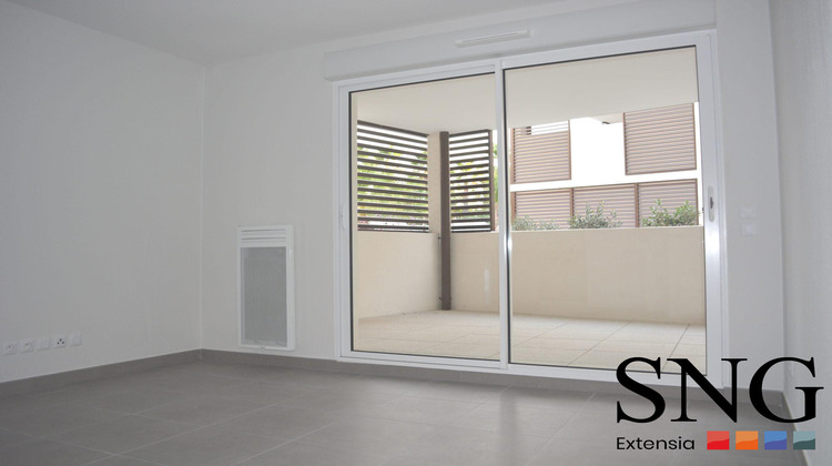 Ma-Cabane - Vente Appartement Baillargues, 38 m²