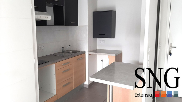 Ma-Cabane - Vente Appartement Baillargues, 39 m²