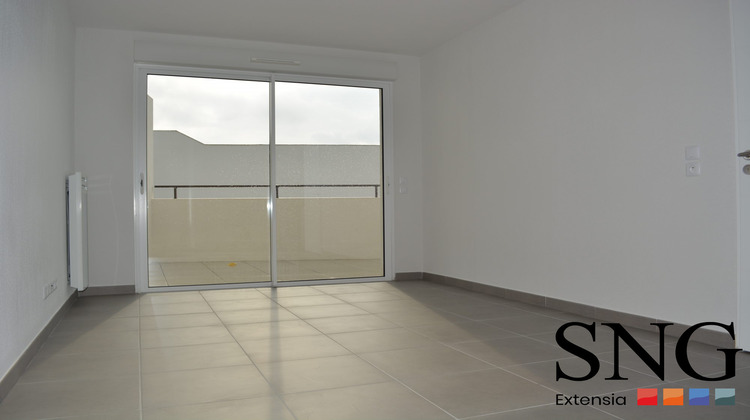 Ma-Cabane - Vente Appartement Baillargues, 39 m²
