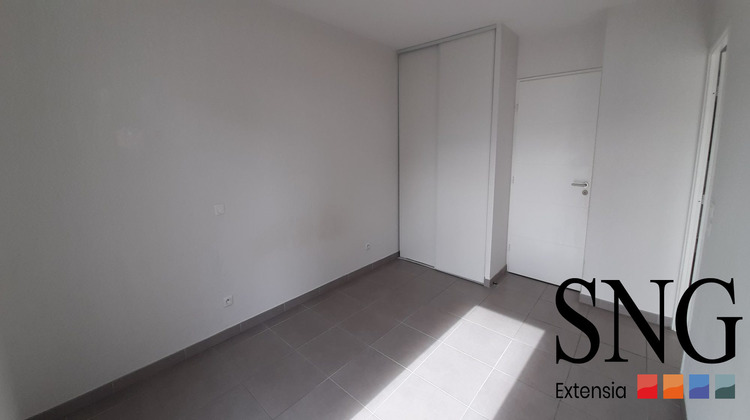 Ma-Cabane - Vente Appartement Baillargues, 39 m²