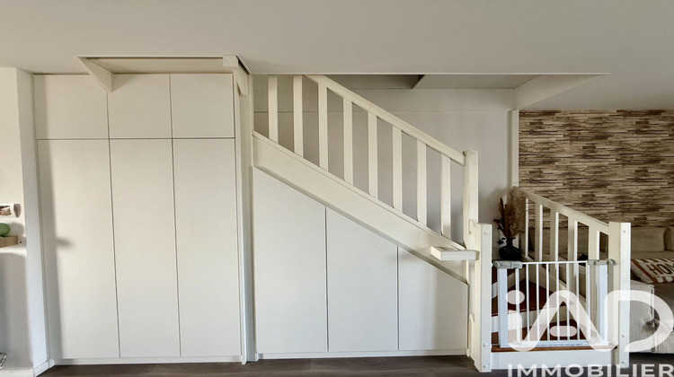 Ma-Cabane - Vente Appartement Baillet-en-France, 58 m²