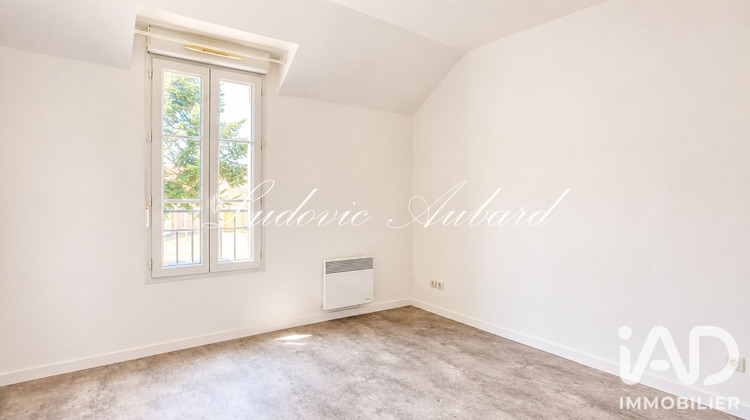 Ma-Cabane - Vente Appartement Baillet-en-France, 69 m²