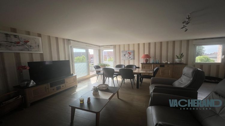 Ma-Cabane - Vente Appartement Bailleul, 123 m²