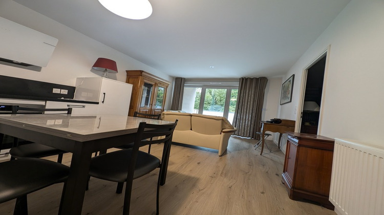 Ma-Cabane - Vente Appartement BAILLEUL, 43 m²