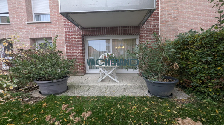 Ma-Cabane - Vente Appartement Bailleul, 44 m²