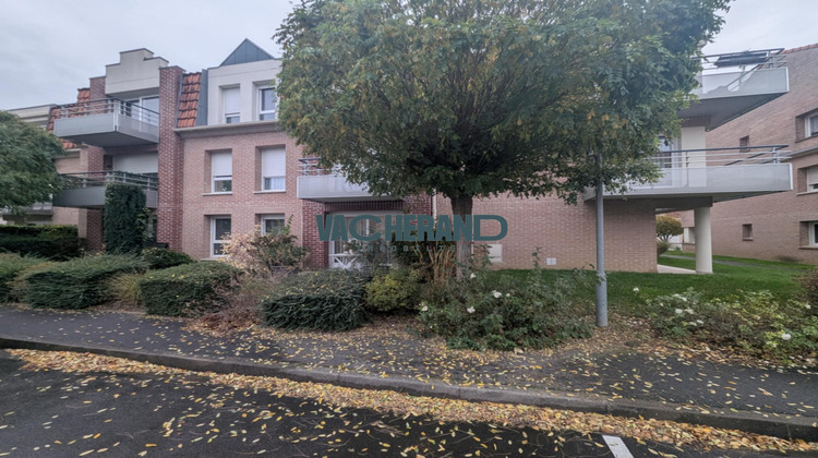 Ma-Cabane - Vente Appartement Bailleul, 44 m²