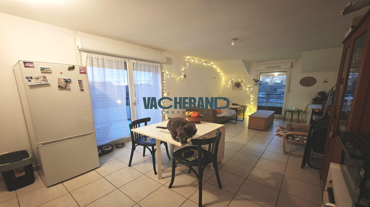 Ma-Cabane - Vente Appartement Bailleul, 43 m²