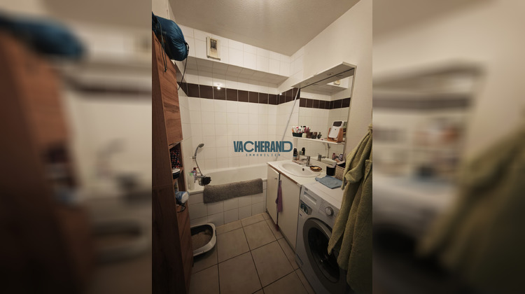 Ma-Cabane - Vente Appartement Bailleul, 43 m²