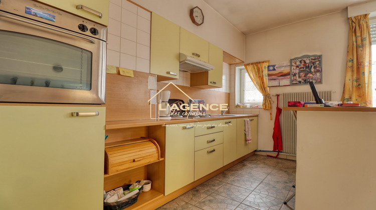 Ma-Cabane - Vente Appartement Bailleul, 101 m²
