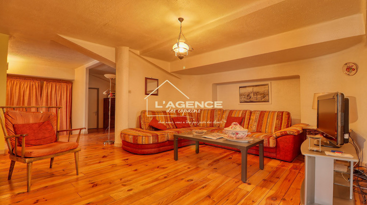 Ma-Cabane - Vente Appartement Bailleul, 101 m²