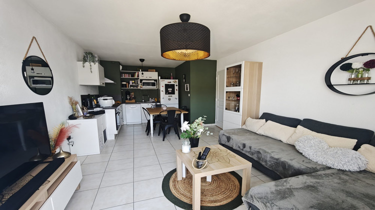 Ma-Cabane - Vente Appartement Bailleul, 38 m²