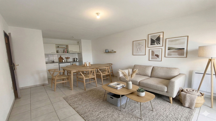 Ma-Cabane - Vente Appartement BAILLEUL, 37 m²