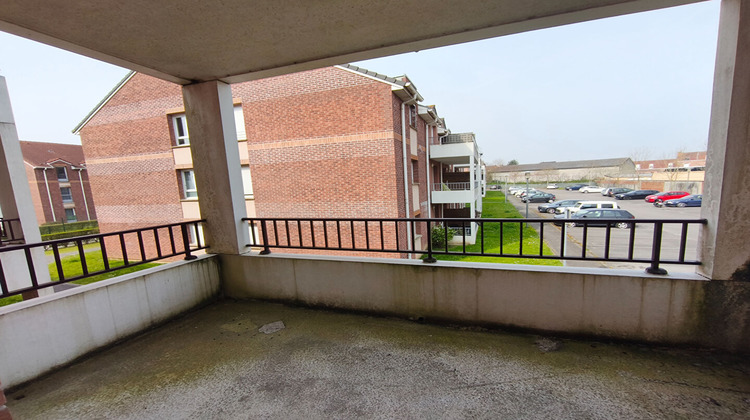 Ma-Cabane - Vente Appartement BAILLEUL, 37 m²