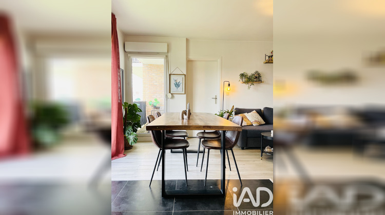 Ma-Cabane - Vente Appartement Bailleul, 56 m²