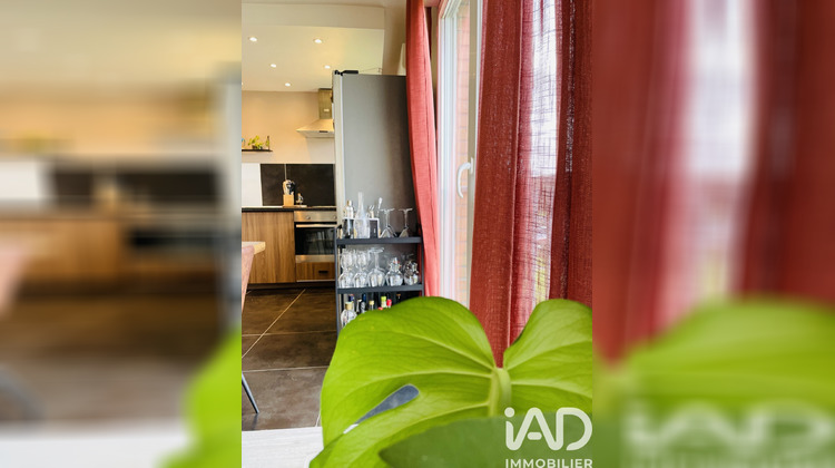 Ma-Cabane - Vente Appartement Bailleul, 56 m²