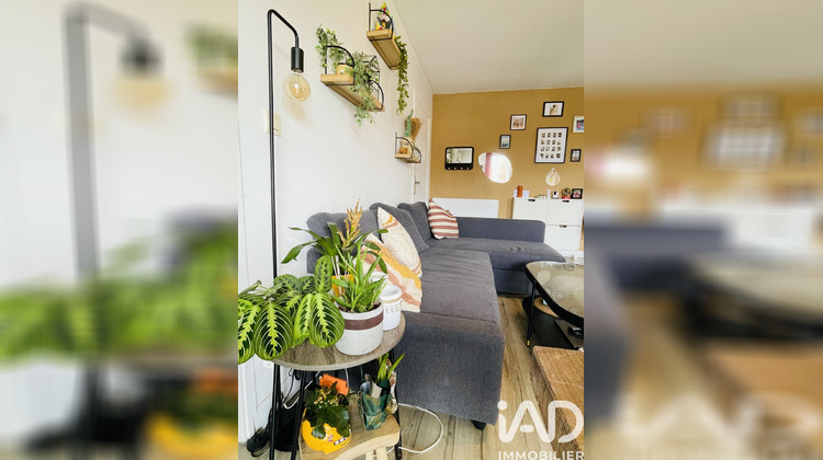 Ma-Cabane - Vente Appartement Bailleul, 56 m²