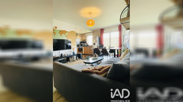 Ma-Cabane - Vente Appartement Bailleul, 56 m²