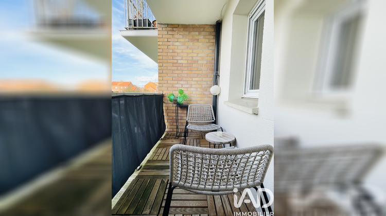 Ma-Cabane - Vente Appartement Bailleul, 56 m²