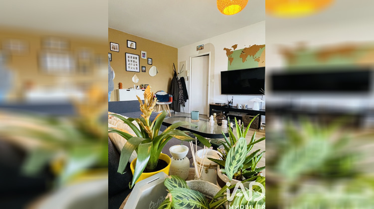 Ma-Cabane - Vente Appartement Bailleul, 56 m²