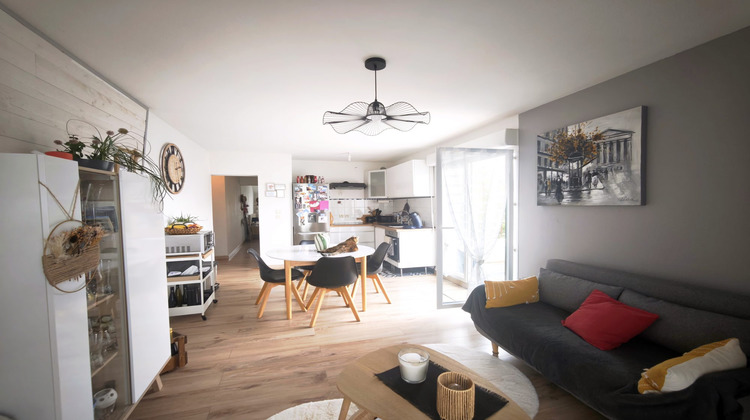 Ma-Cabane - Vente Appartement Bailleul, 44 m²