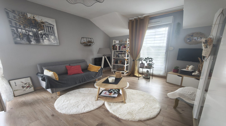 Ma-Cabane - Vente Appartement Bailleul, 44 m²
