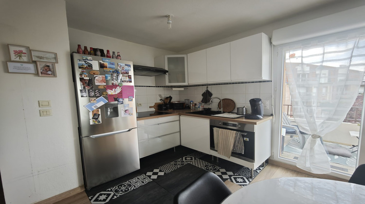 Ma-Cabane - Vente Appartement Bailleul, 44 m²