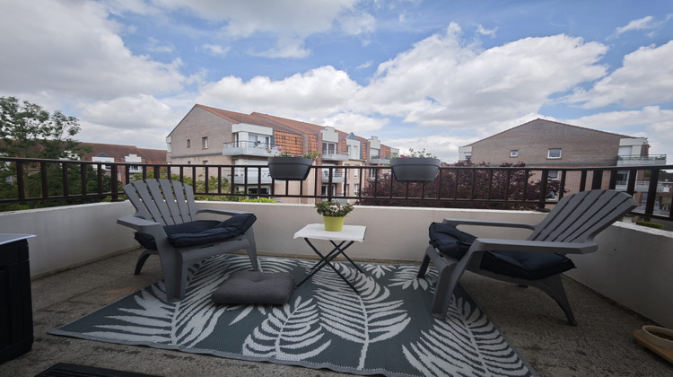 Ma-Cabane - Vente Appartement Bailleul, 44 m²