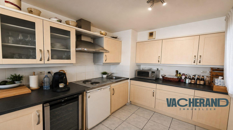 Ma-Cabane - Vente Appartement Bailleul, 45 m²