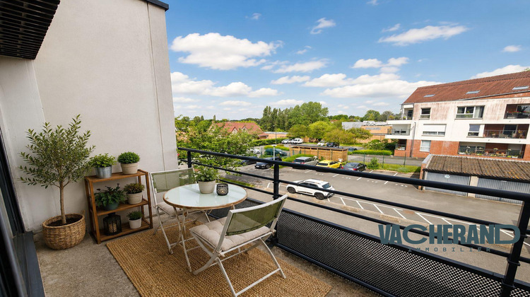 Ma-Cabane - Vente Appartement Bailleul, 45 m²
