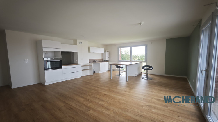 Ma-Cabane - Vente Appartement Bailleul, 63 m²