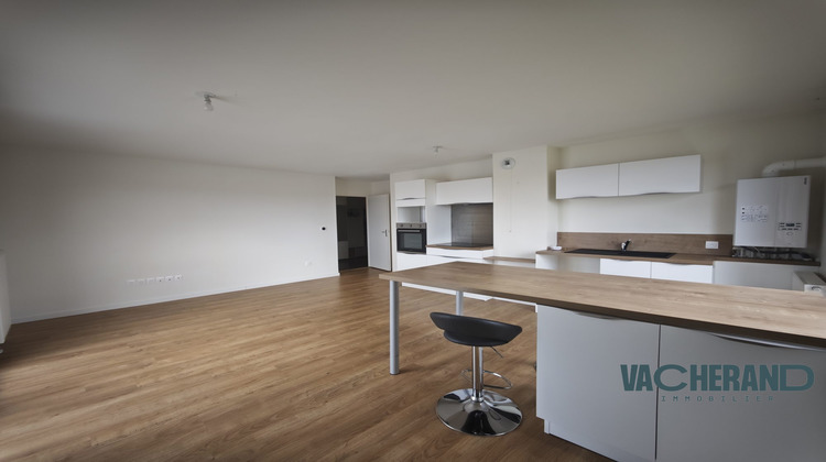 Ma-Cabane - Vente Appartement Bailleul, 63 m²