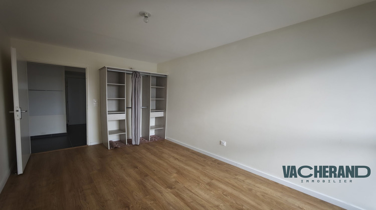 Ma-Cabane - Vente Appartement Bailleul, 63 m²