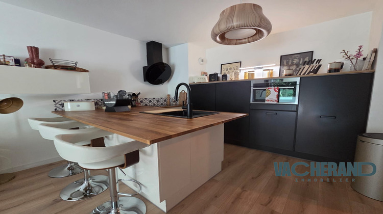 Ma-Cabane - Vente Appartement Bailleul, 41 m²