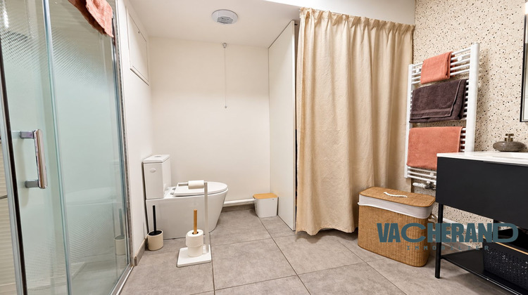 Ma-Cabane - Vente Appartement Bailleul, 41 m²