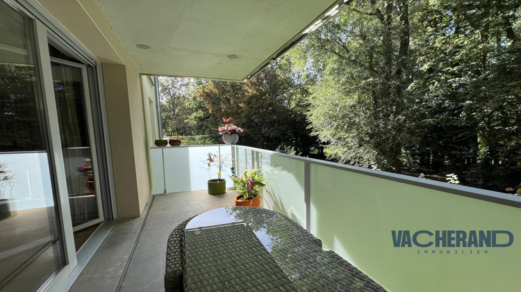 Ma-Cabane - Vente Appartement Bailleul, 41 m²